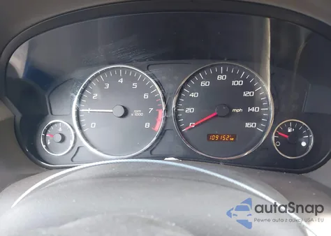 2007 Cadillac Cts Standard from USA, damaged, VIN 1G6DP577370104430